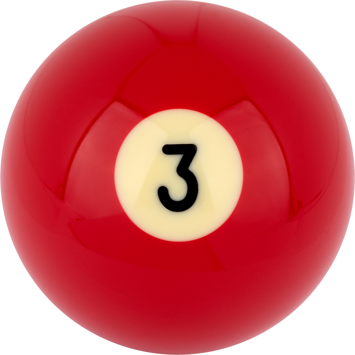 Action RBDLX Deluxe Replacement Ball Action