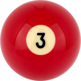 Action RBDLX Deluxe Replacement Ball Action