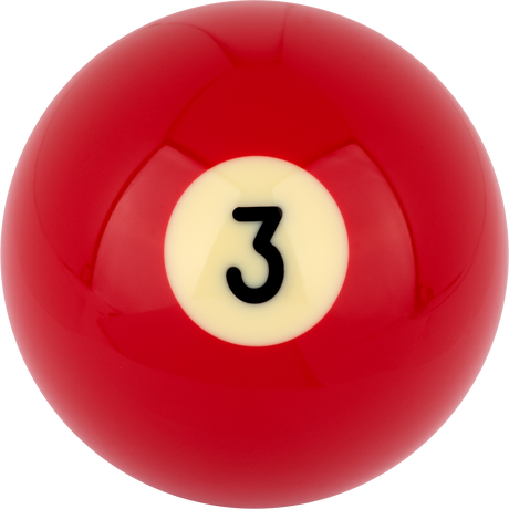 Action RBDLX Deluxe Replacement Ball Action