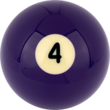 Action RBDLX Deluxe Replacement Ball Action