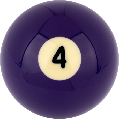 Action RBDLX Deluxe Replacement Ball Action