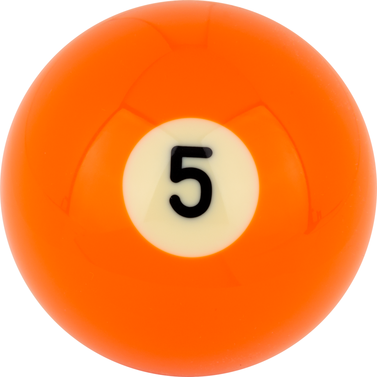 Action RBDLX Deluxe Replacement Ball Action