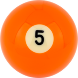 Action RBDLX Deluxe Replacement Ball Action