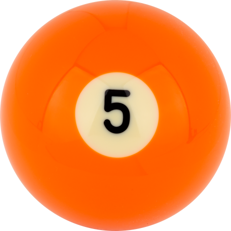 Action RBDLX Deluxe Replacement Ball Action