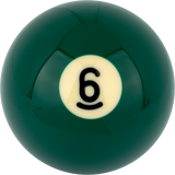 Action RBDLX Deluxe Replacement Ball Action