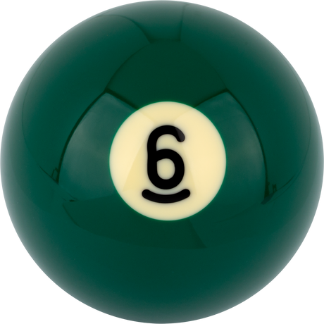 Action RBDLX Deluxe Replacement Ball Action