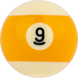 Action RBDLX Deluxe Replacement Ball Action
