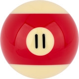 Action RBDLX Deluxe Replacement Ball Action