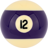 Action RBDLX Deluxe Replacement Ball Action