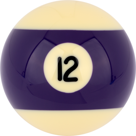 Action RBDLX Deluxe Replacement Ball Action