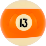 Action RBDLX Deluxe Replacement Ball Action