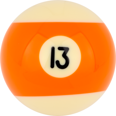 Action RBDLX Deluxe Replacement Ball Action