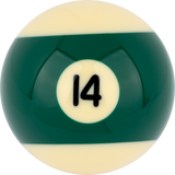 Action RBDLX Deluxe Replacement Ball Action