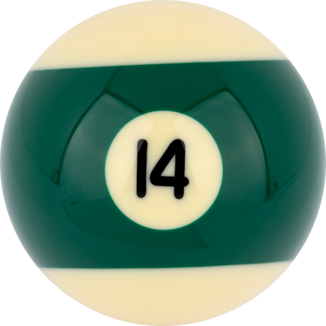 Action RBDLX Deluxe Replacement Ball Action