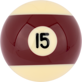 Action RBDLX Deluxe Replacement Ball Action