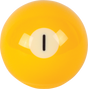 Aramith Premier RBPR Replacement Ball Aramith