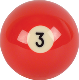 Aramith Premier RBPR Replacement Ball Aramith