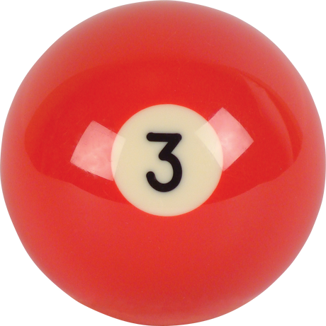 Aramith Premier RBPR Replacement Ball Aramith