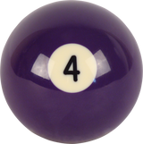 Aramith Premier RBPR Replacement Ball Aramith