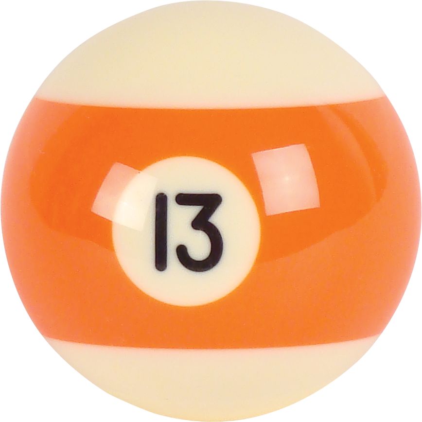 Aramith Premier RBPR Replacement Ball Aramith