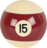 Aramith Premier RBPR Replacement Ball Aramith