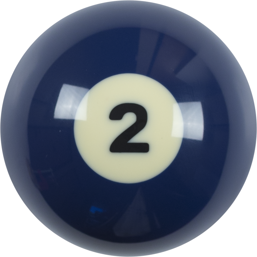 Action RBSTD Standard Replacement Ball Action