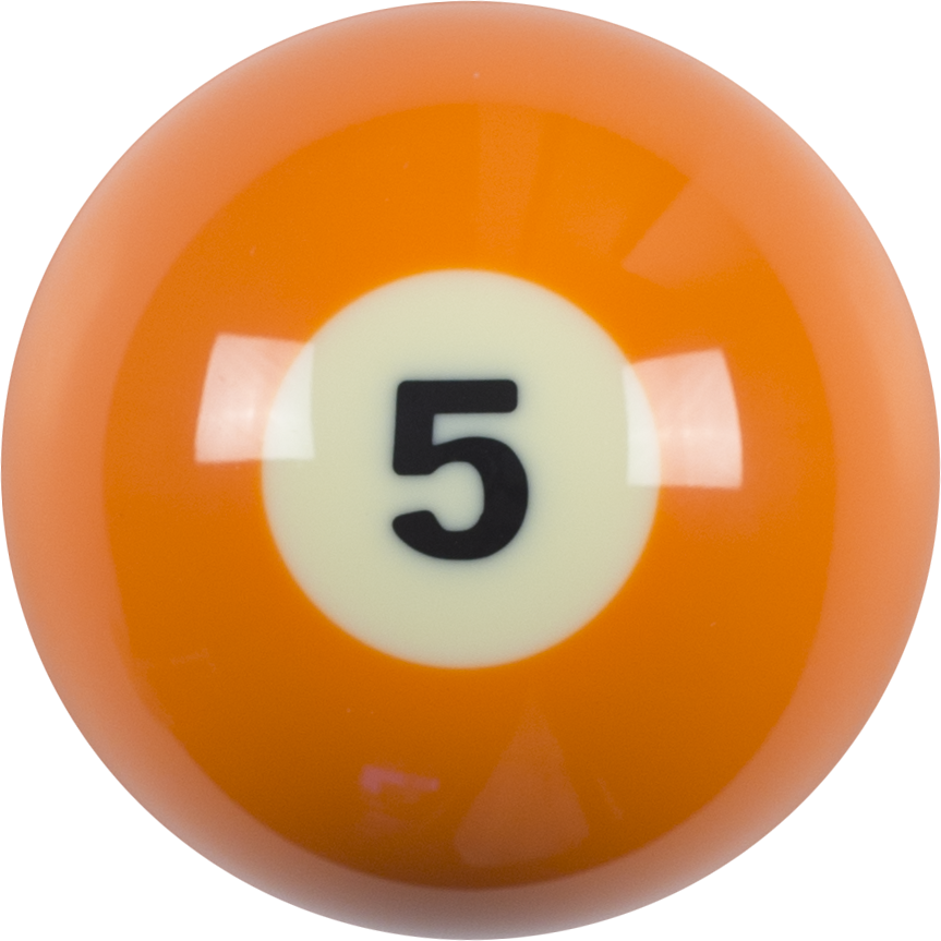 Action RBSTD Standard Replacement Ball Action