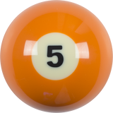 Action RBSTD Standard Replacement Ball Action