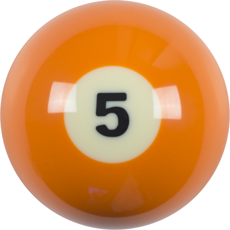 Action RBSTD Standard Replacement Ball Action