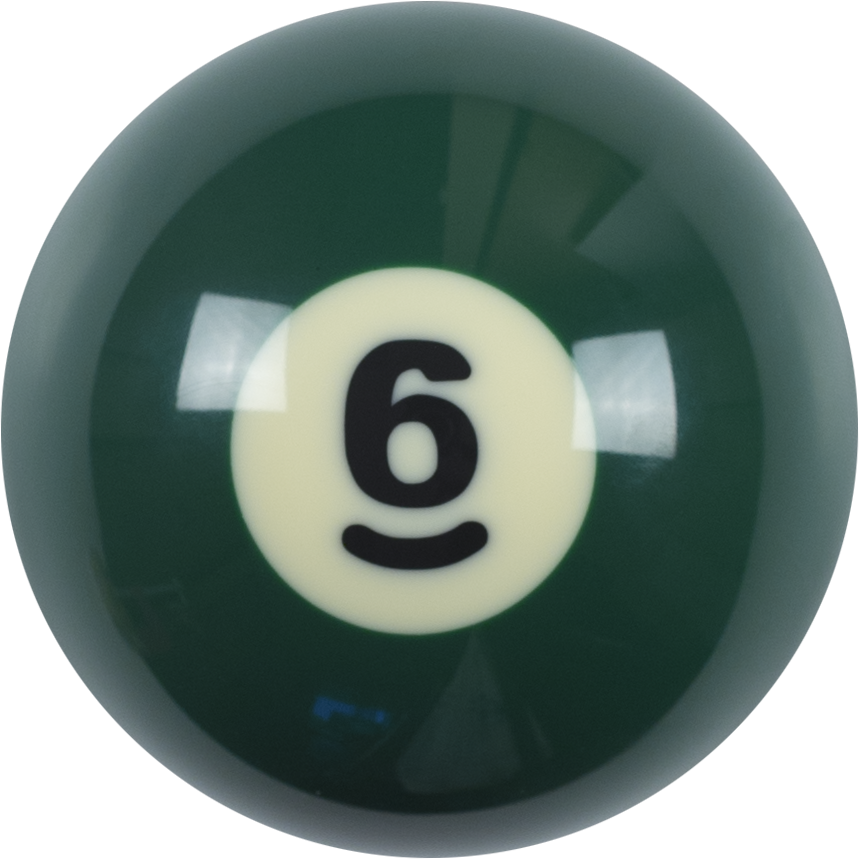 Action RBSTD Standard Replacement Ball Action