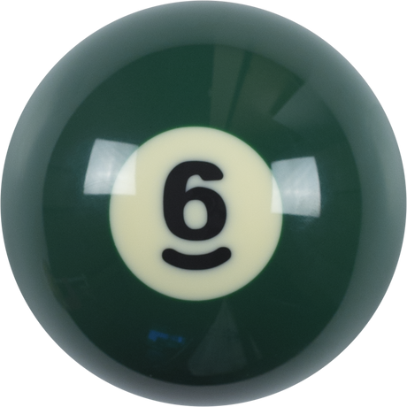 Action RBSTD Standard Replacement Ball Action