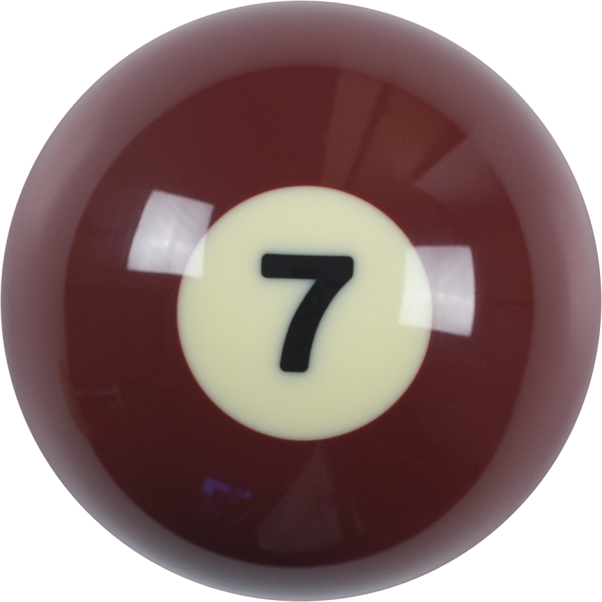 Action RBSTD Standard Replacement Ball Action