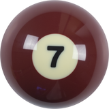 Action RBSTD Standard Replacement Ball Action