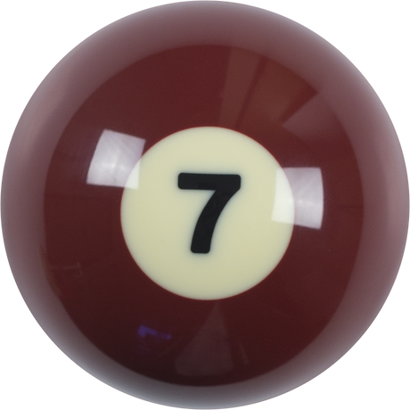 Action RBSTD Standard Replacement Ball Action