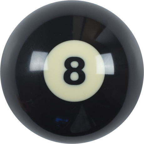 Action RBSTD Standard Replacement Ball Action