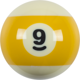 Action RBSTD Standard Replacement Ball Action