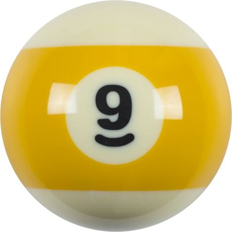 Action RBSTD Standard Replacement Ball Action