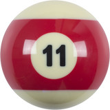 Action RBSTD Standard Replacement Ball Action