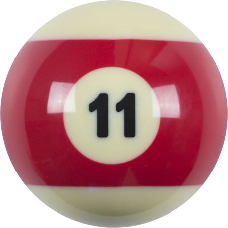 Action RBSTD Standard Replacement Ball Action