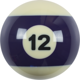 Action RBSTD Standard Replacement Ball Action