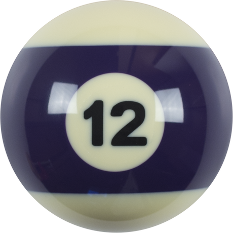Action RBSTD Standard Replacement Ball Action