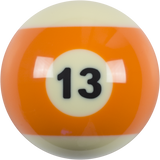Action RBSTD Standard Replacement Ball Action