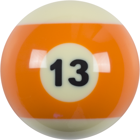 Action RBSTD Standard Replacement Ball Action