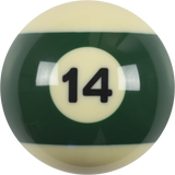 Action RBSTD Standard Replacement Ball Action