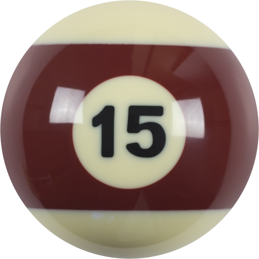 Action RBSTD Standard Replacement Ball Action