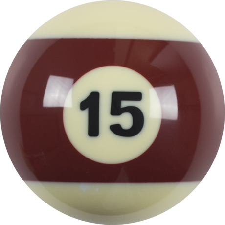 Action RBSTD Standard Replacement Ball Action