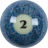Aramith Stone RBSTN Replacement Ball Aramith
