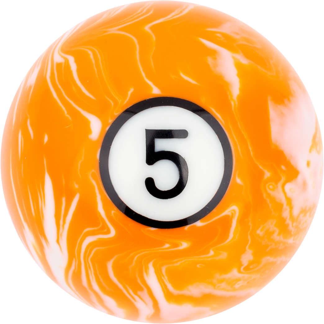 Action RBWM White Marble Replacement Balls Action