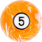 Action RBWM White Marble Replacement Balls Action