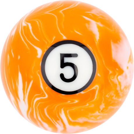 Action RBWM White Marble Replacement Balls Action